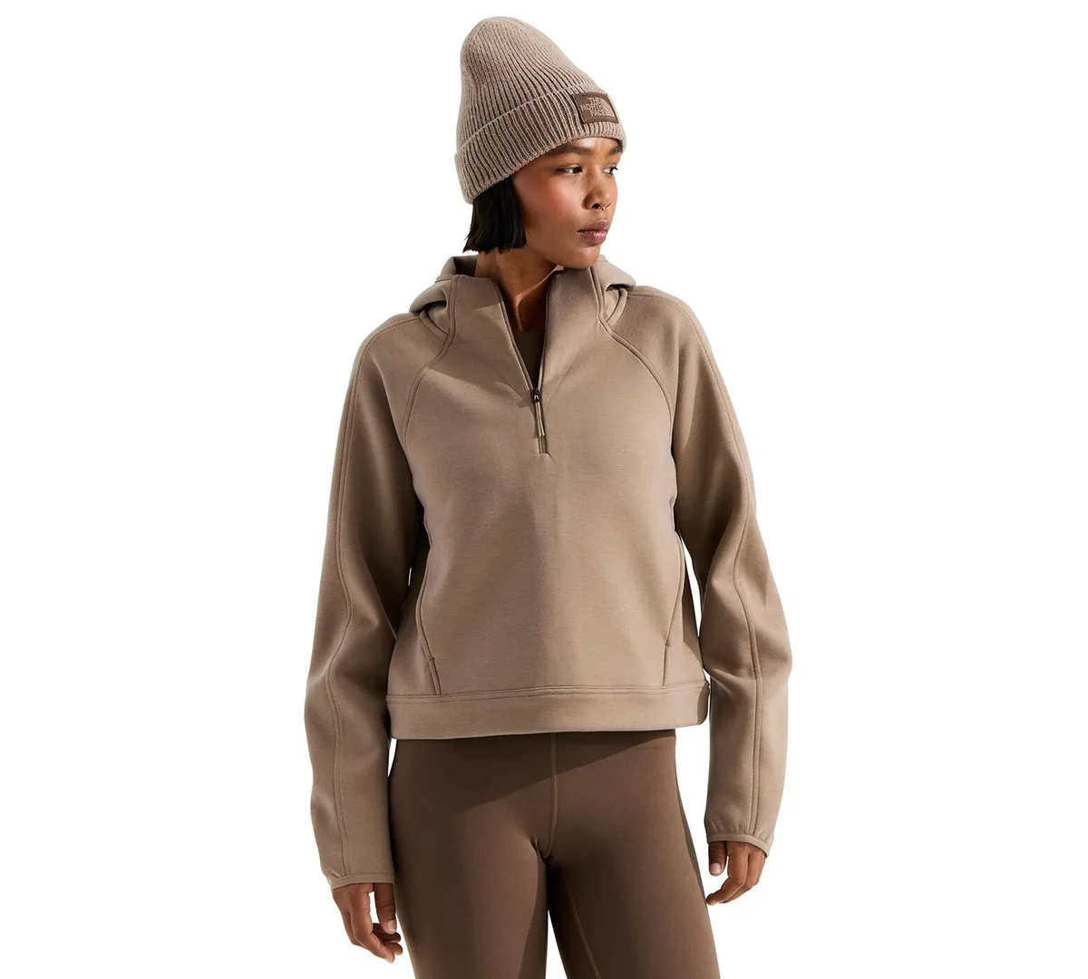 Jaida Zip Hoodie by The North Face