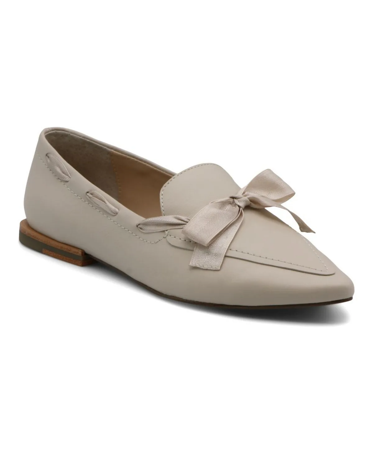 Izzi Loafer Bow Detail by Charles David