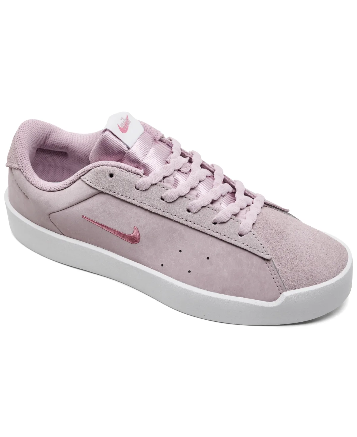 Court Heritage Lifestyle Sneakers by Nike