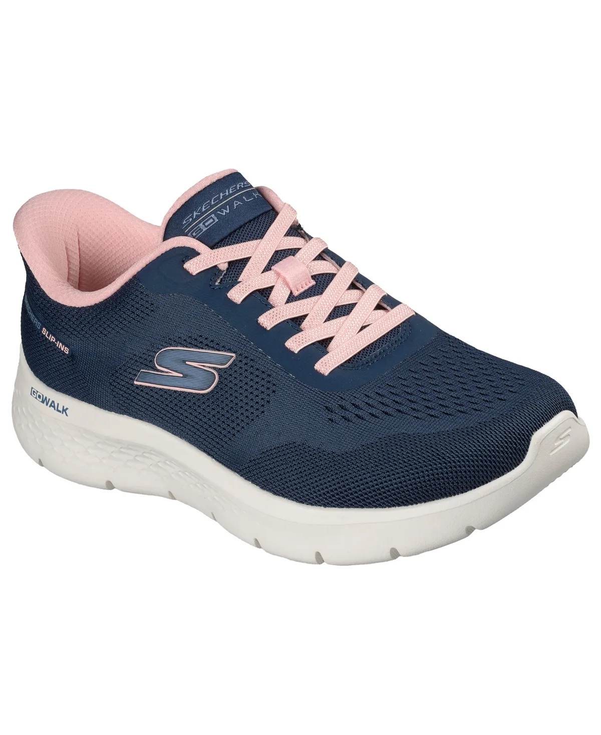 Go Walk Flex - Azriel Walking Sneakers by Skechers