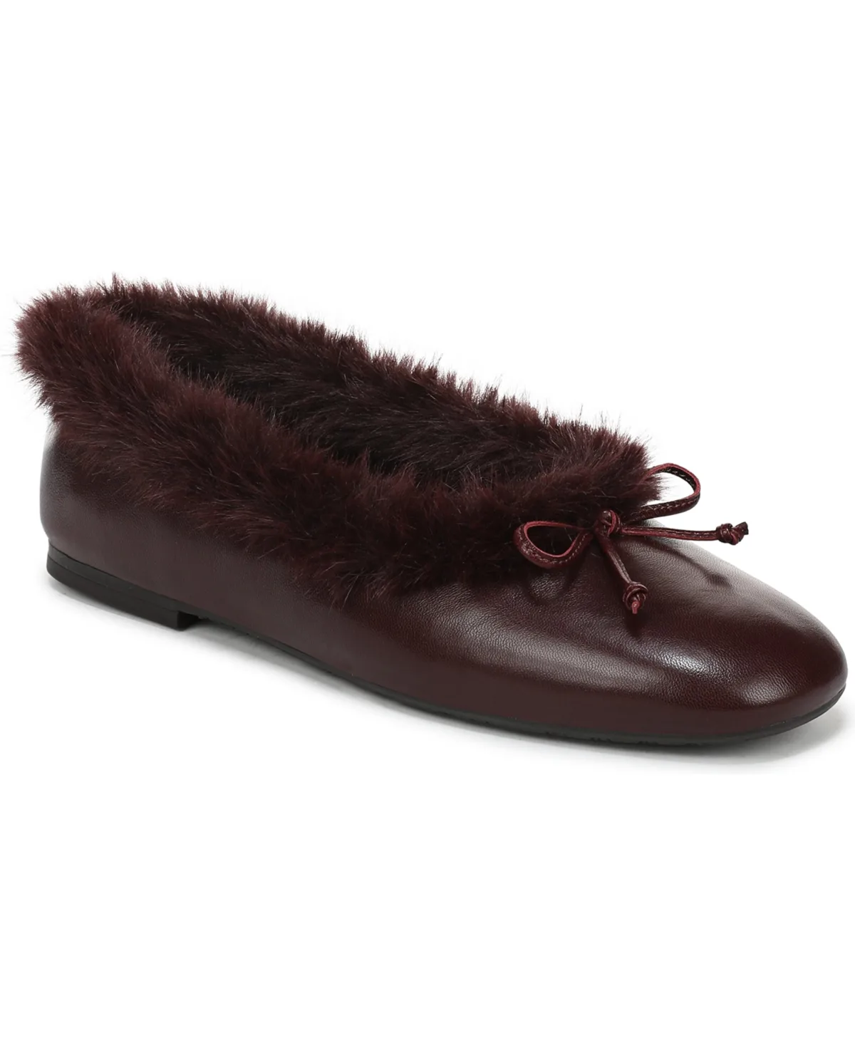 Alie Cozy Slip-On Flats by Sam Edelman