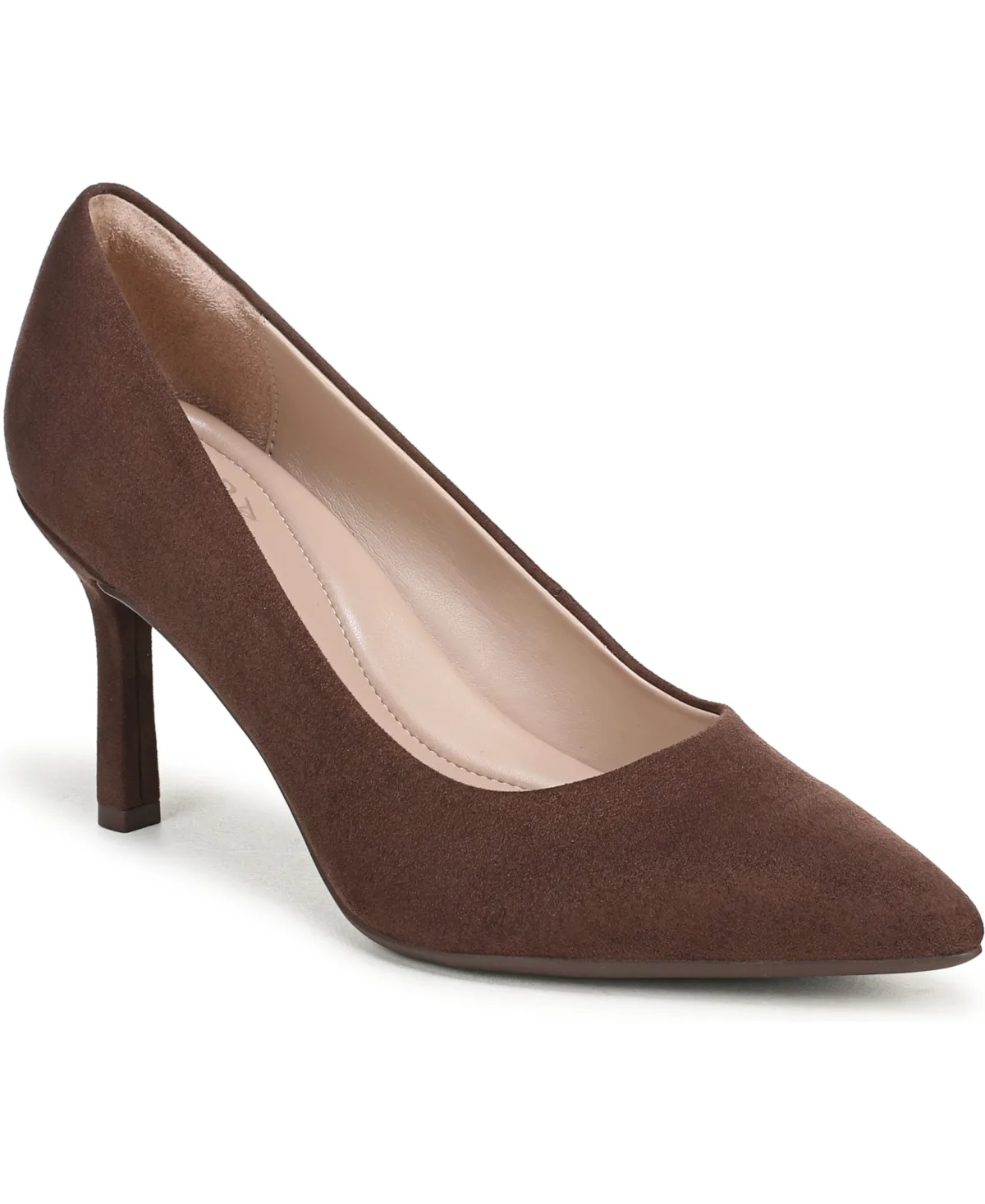 Glimmer Pointed Toe Stiletto Pumps by Naturalizer