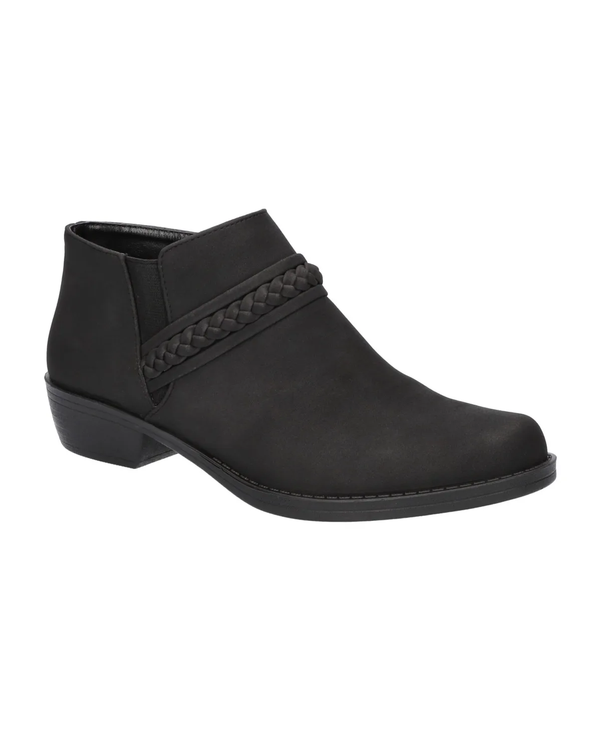 Jalia Comfort Booties by Easy Street
