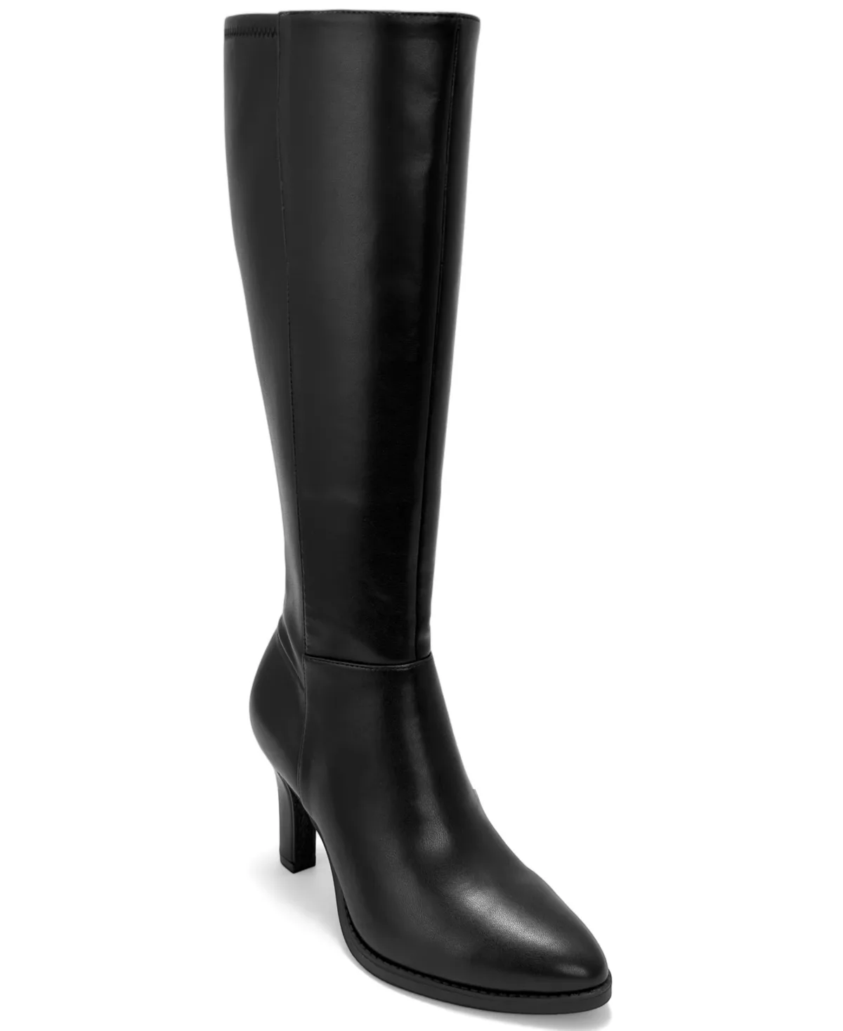 Lynx Zipper Tall Boots by Aerosoles