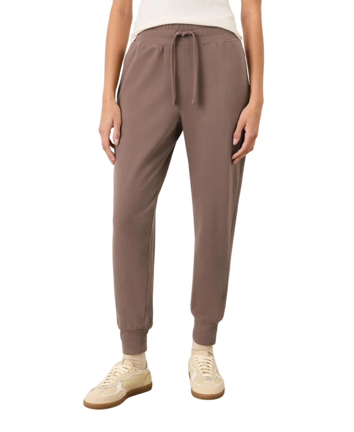 Organic Cotton Roam Travel Jogger
