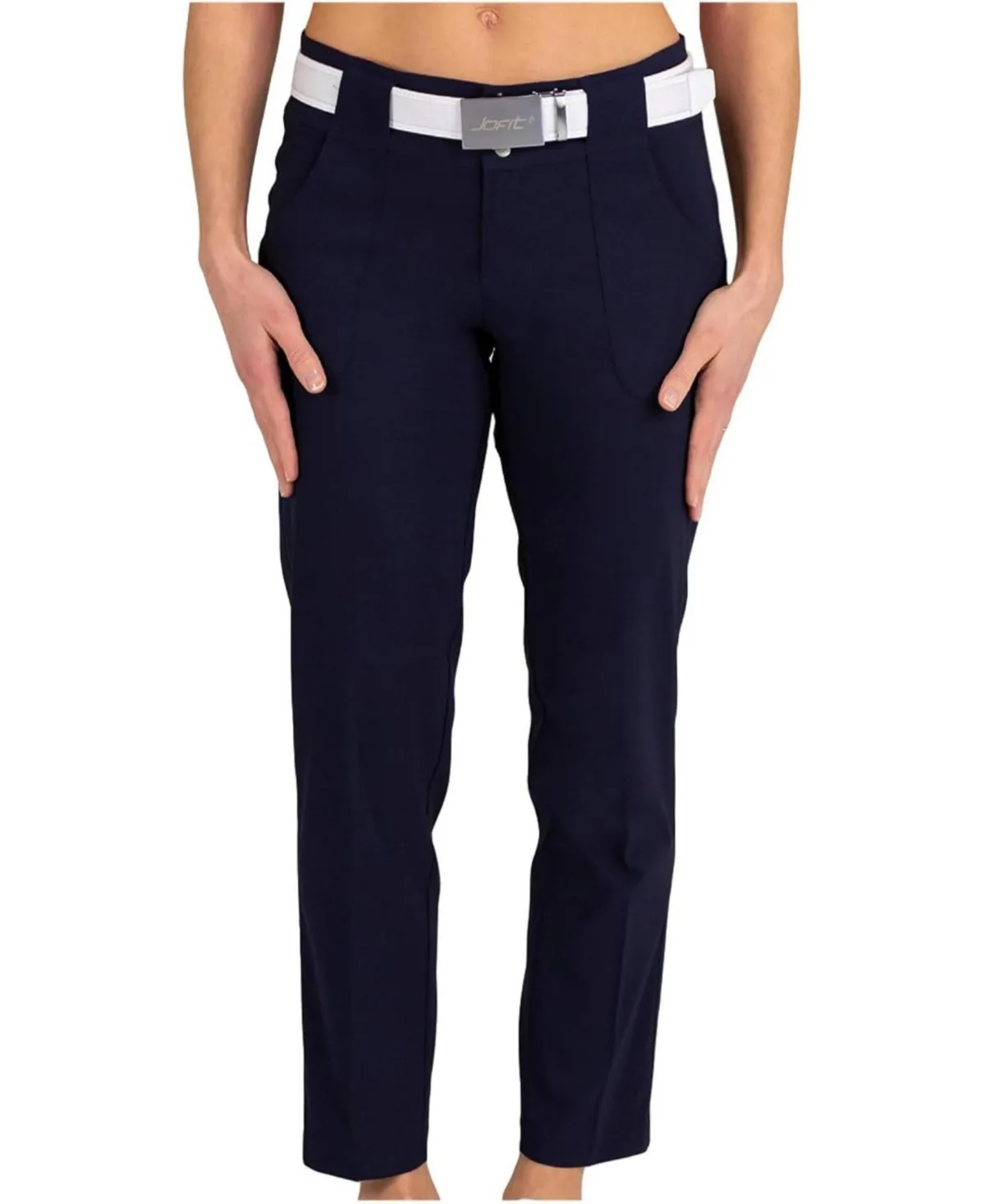 Everyday Pant 28 Inch Golf Pants by Jofit