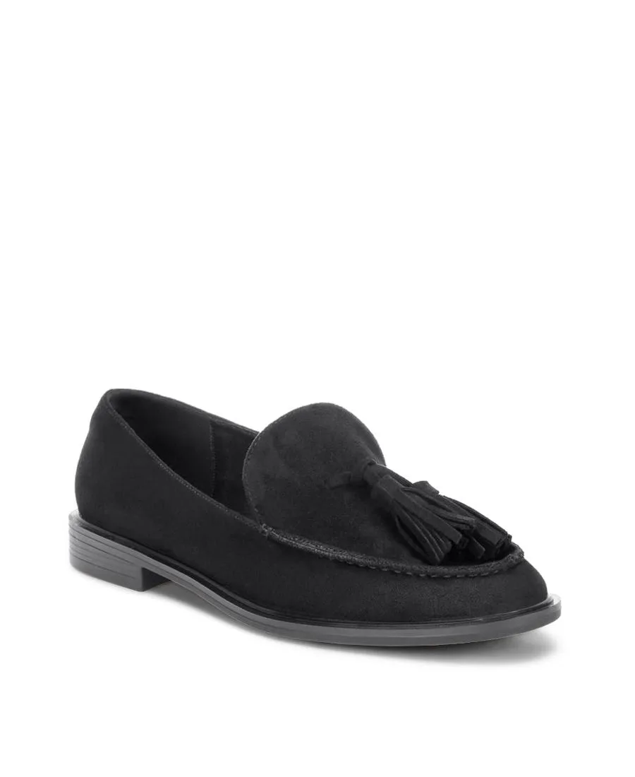 Lilius Classic Tassel Loafers by London Rag