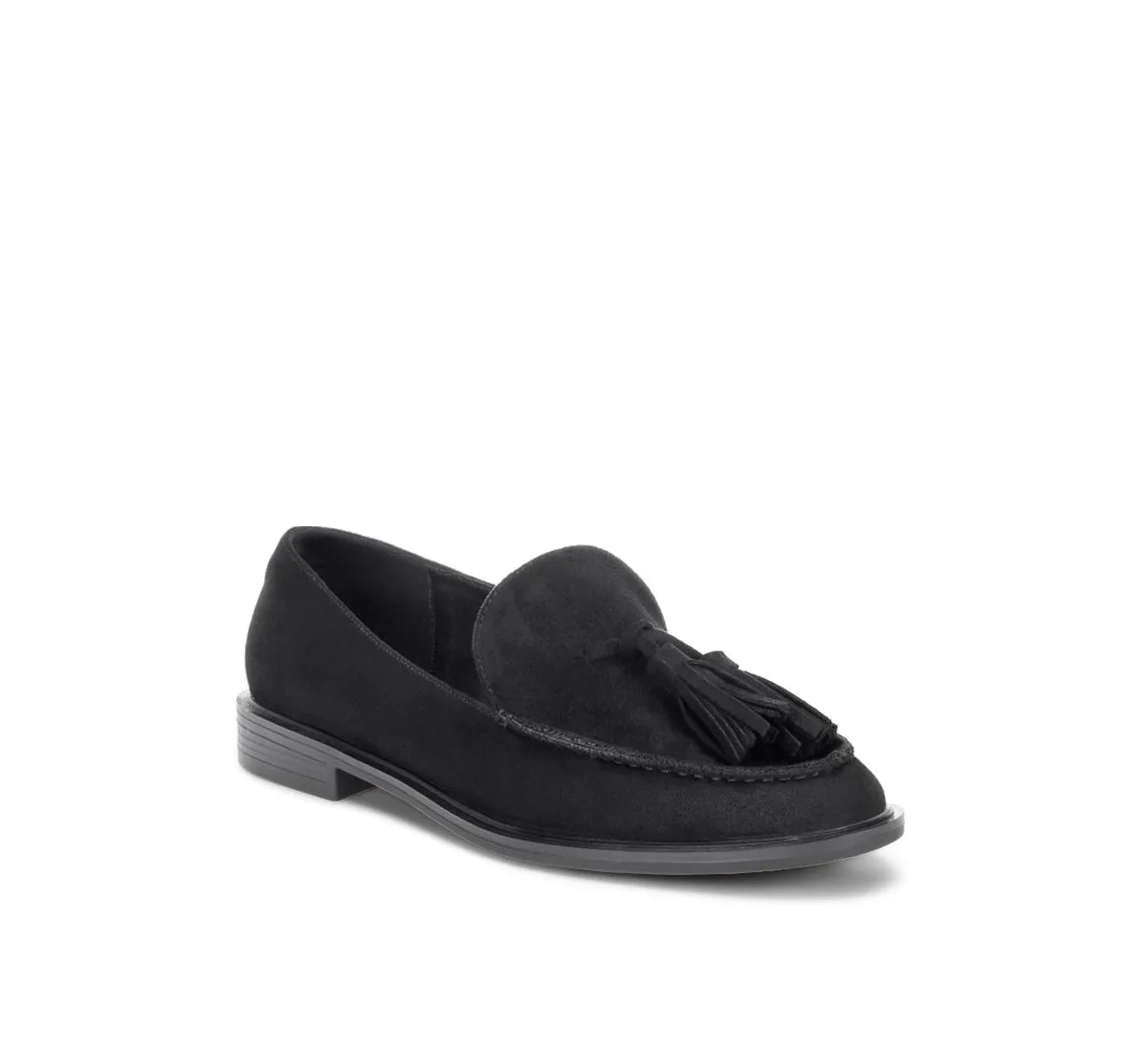 Lilius Classic Tassel Loafers