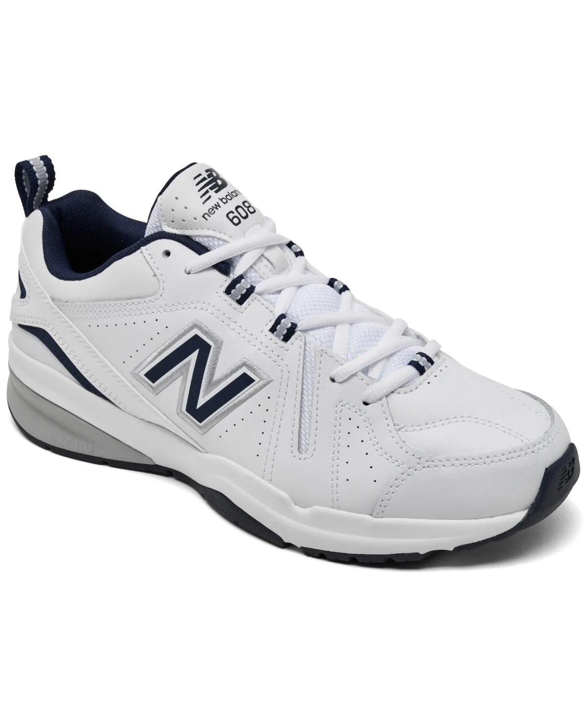 608v5 Training Sneakers by New Balance
