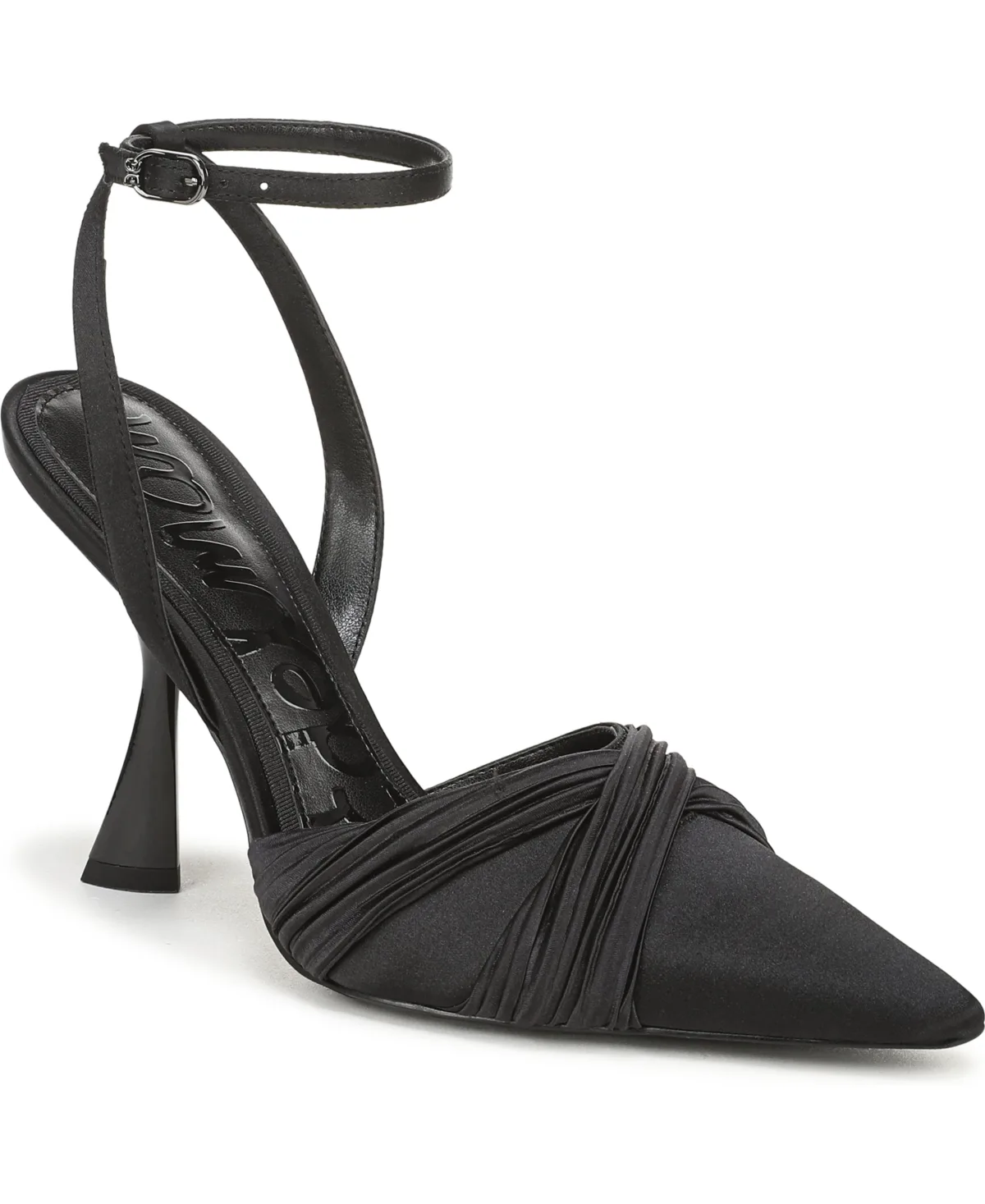 Patrice Ankle Strap Pumps by Sam Edelman