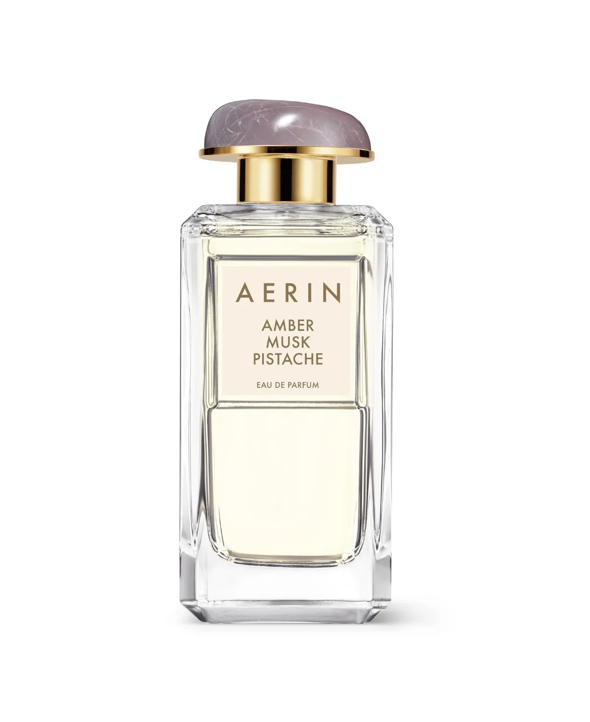 Amber Musk Pistache Eau De Parfum Spray, 3.4 oz by Aerin