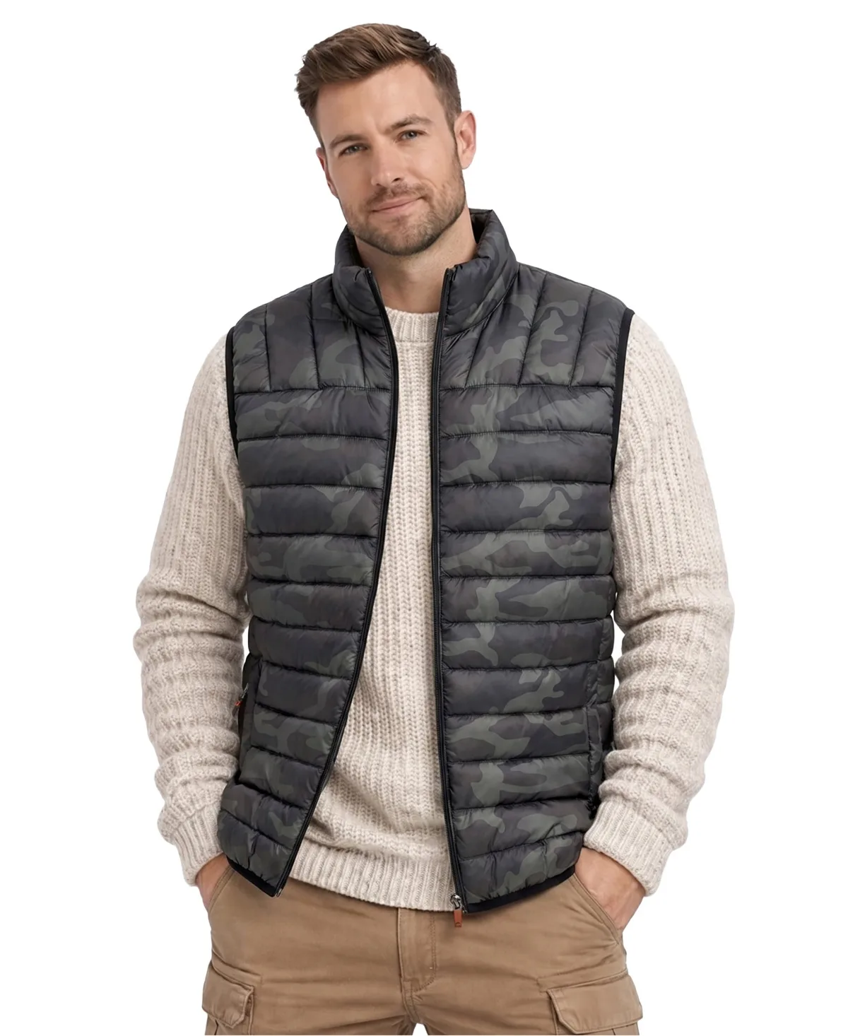 Outfitter Brooklyner 2.0 PrimaLoft Packable Vest