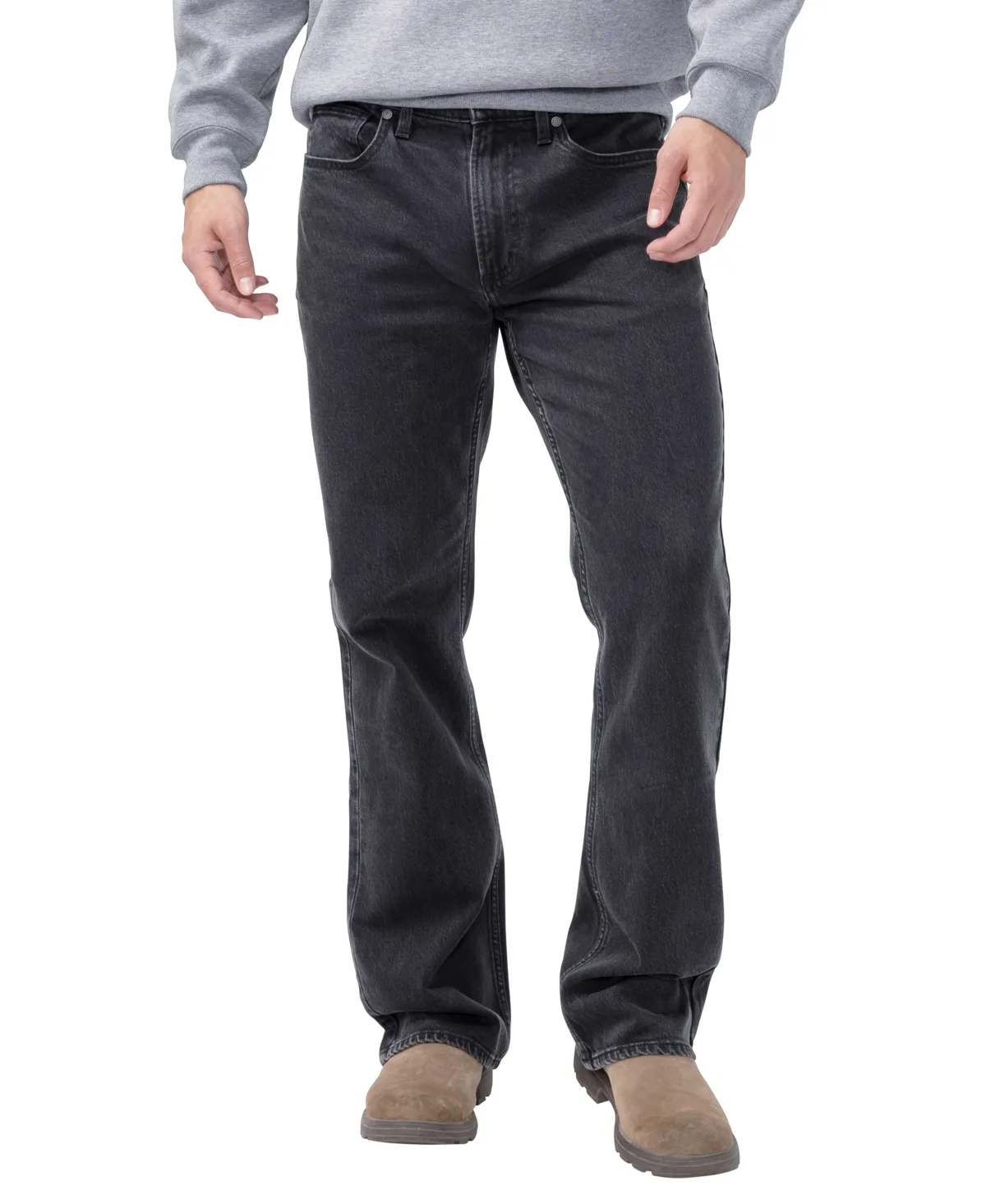 Craig Bootcut Jeans by Silver Jeans