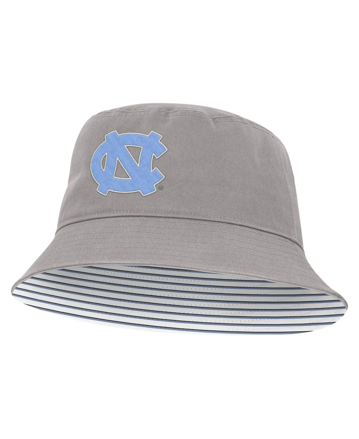 North Carolina Tar Heels Primetime Apex Bucket Hat