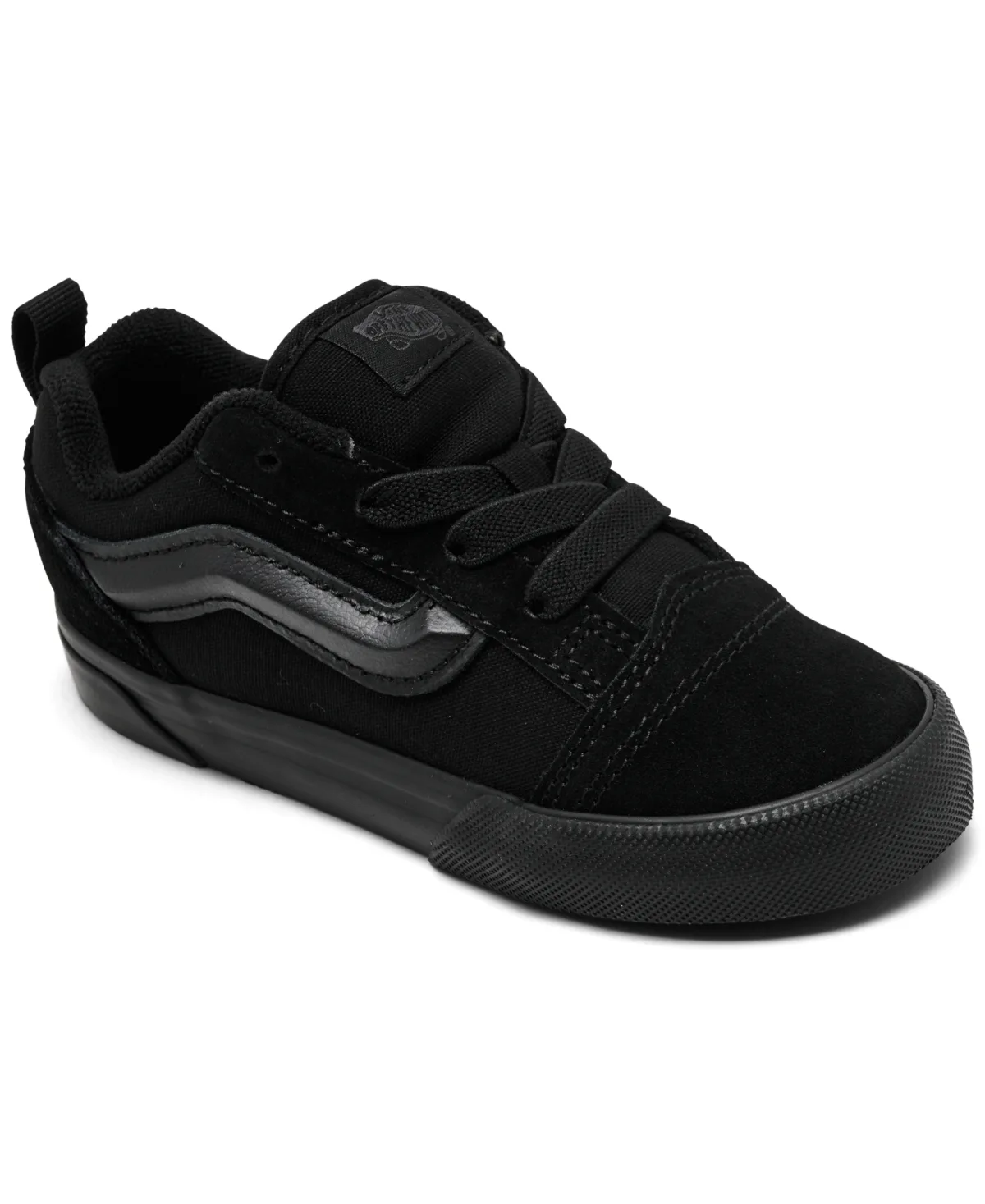 Vans Knu Skool Low-Top Sneakers by Vans