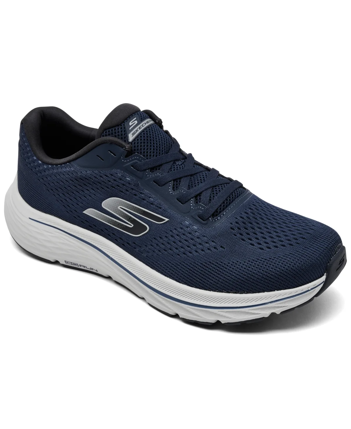 Go Run Consistent 3 - Rushline Lightweight-Running Sneakers by Skechers