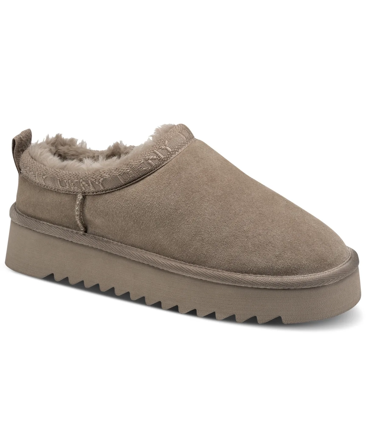 Ilene Slip-On Winter Clogs by DKNY