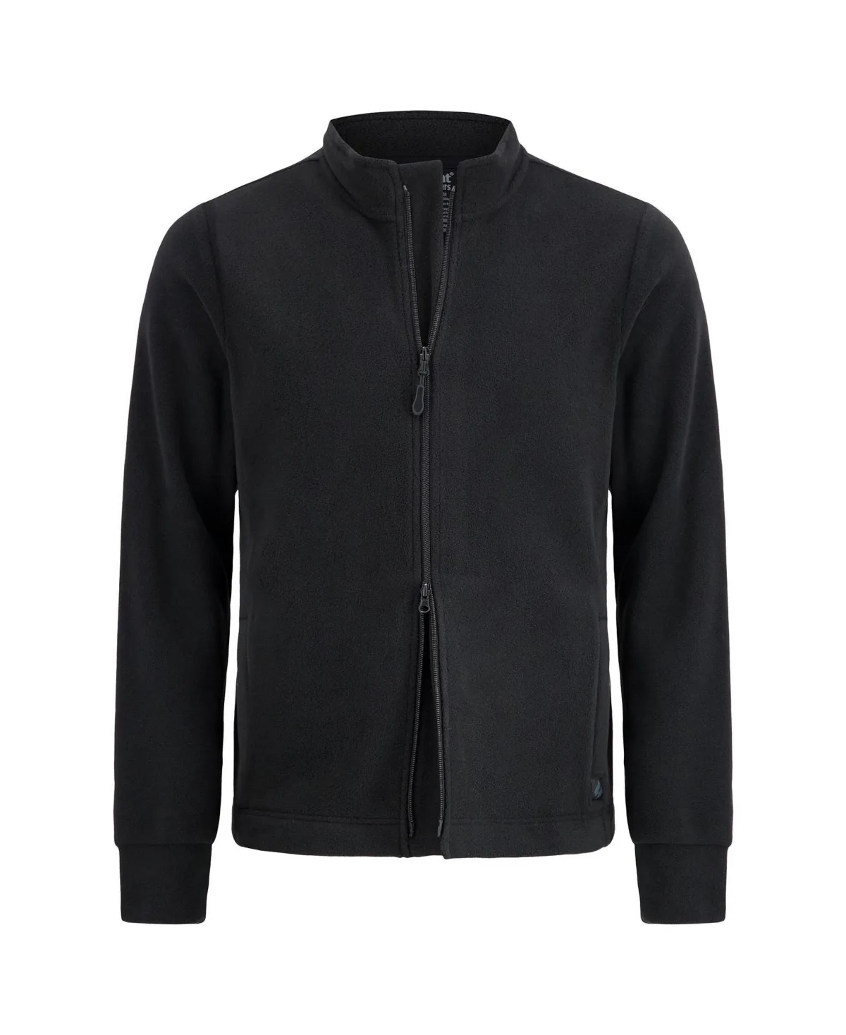 Javier Original Zip Jacket by Heat Holders