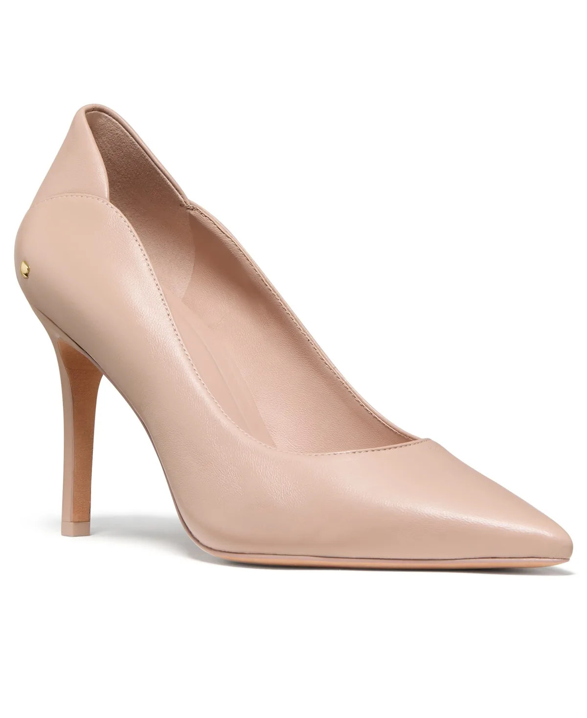 Daphne Slip-On Pumps