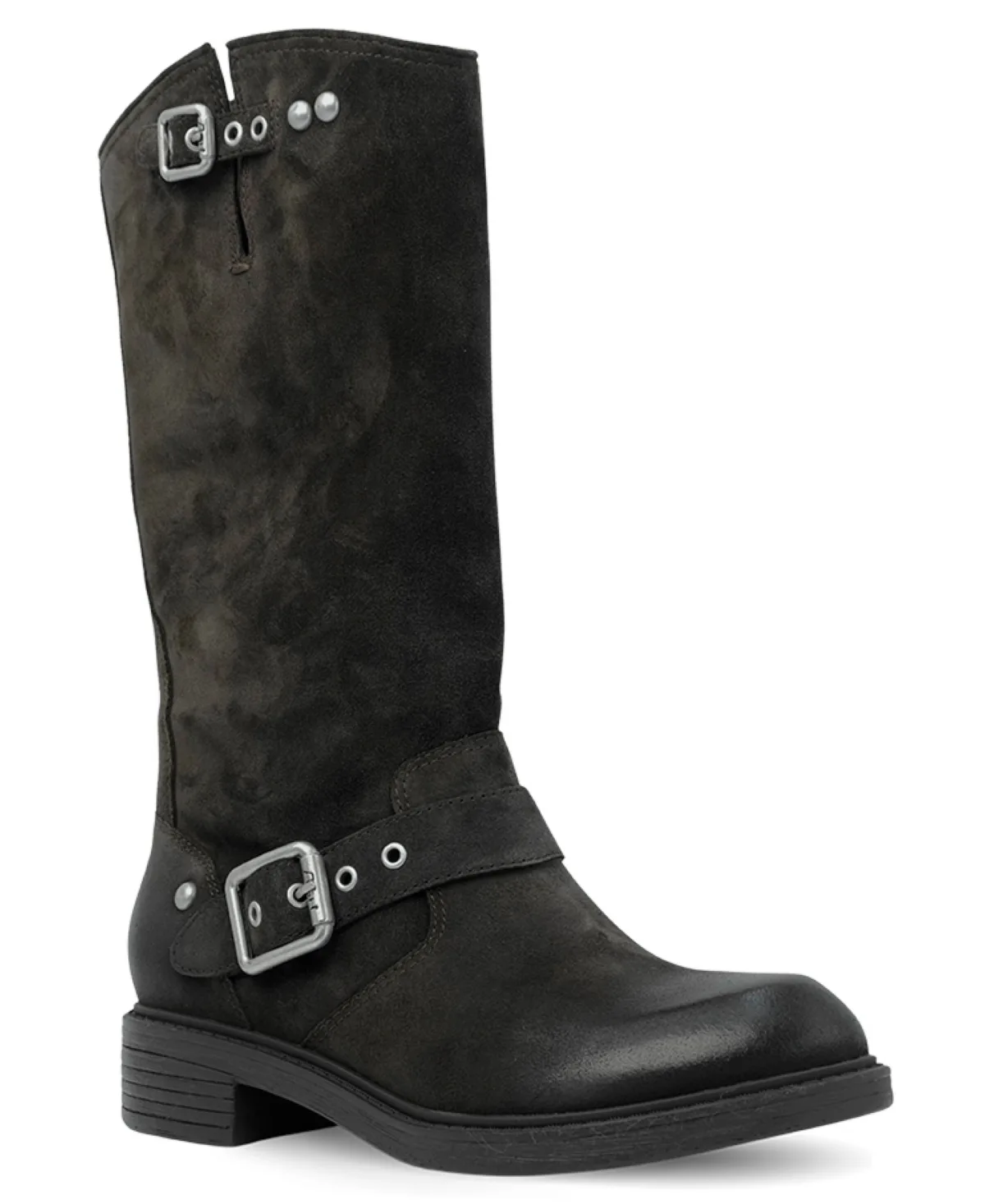 Freesia Round Toe Boots by Ash