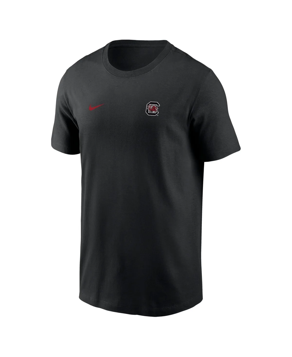 South Carolina Gamecocks Logo Legend Dri-Fit T-Shirt by Nike