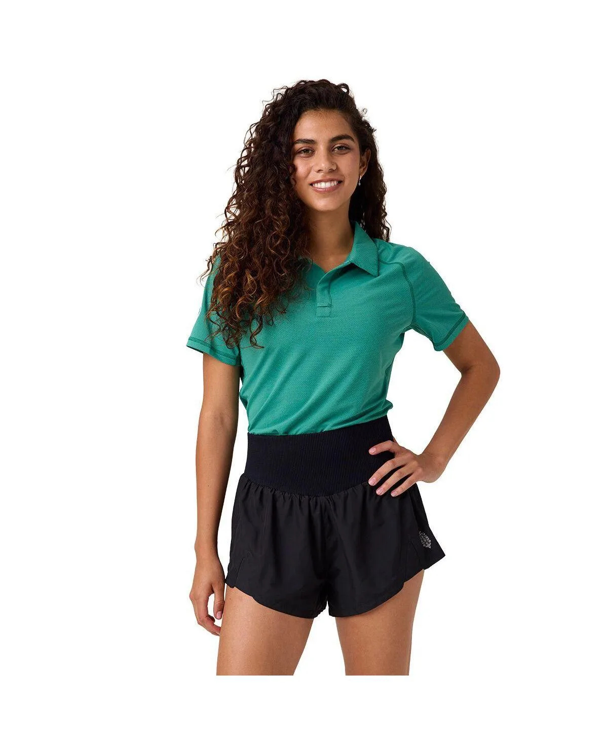 Tahoe Sun Polo Short-Sleeve Performance Tops by Backcountry