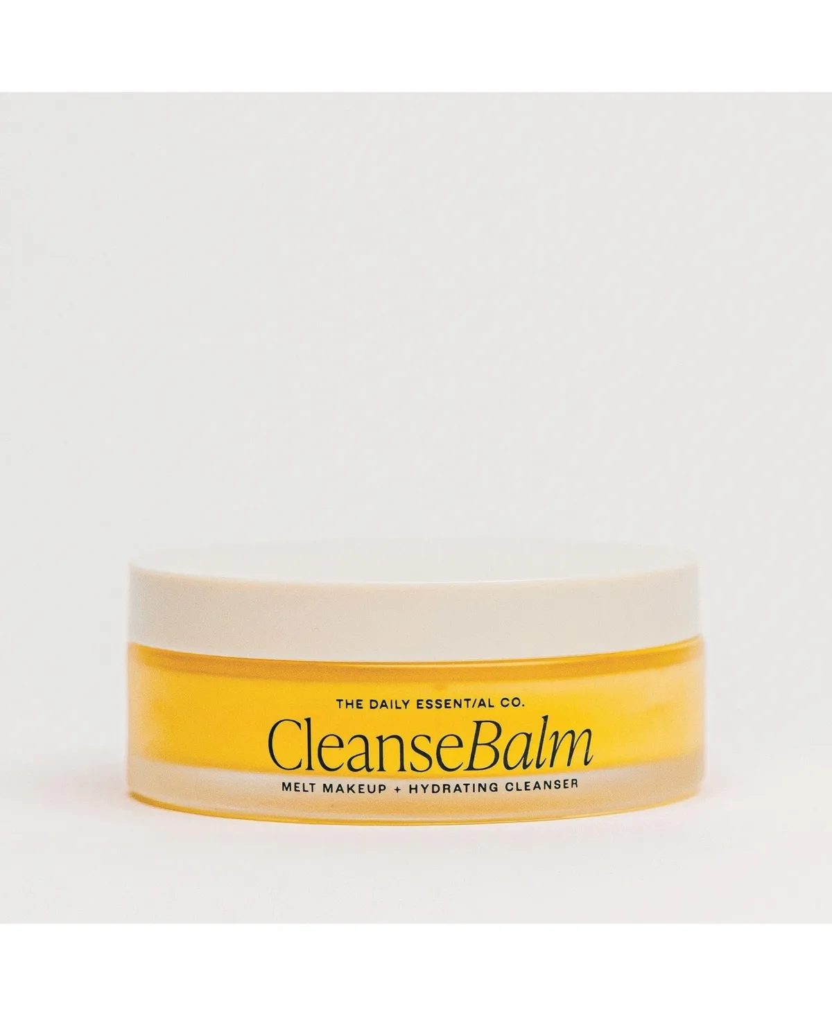 Cleanse Balm by The Daily Essential Co