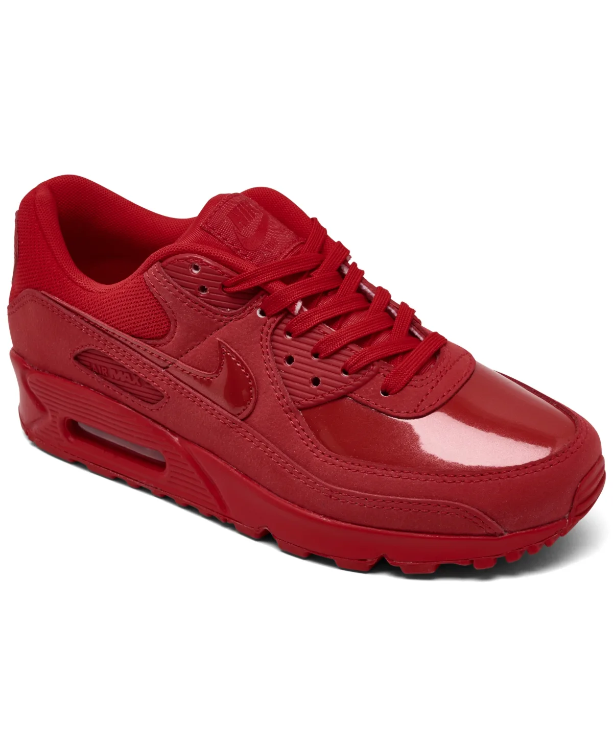 Air Max 90 Lifestyle Sneakers by Nike
