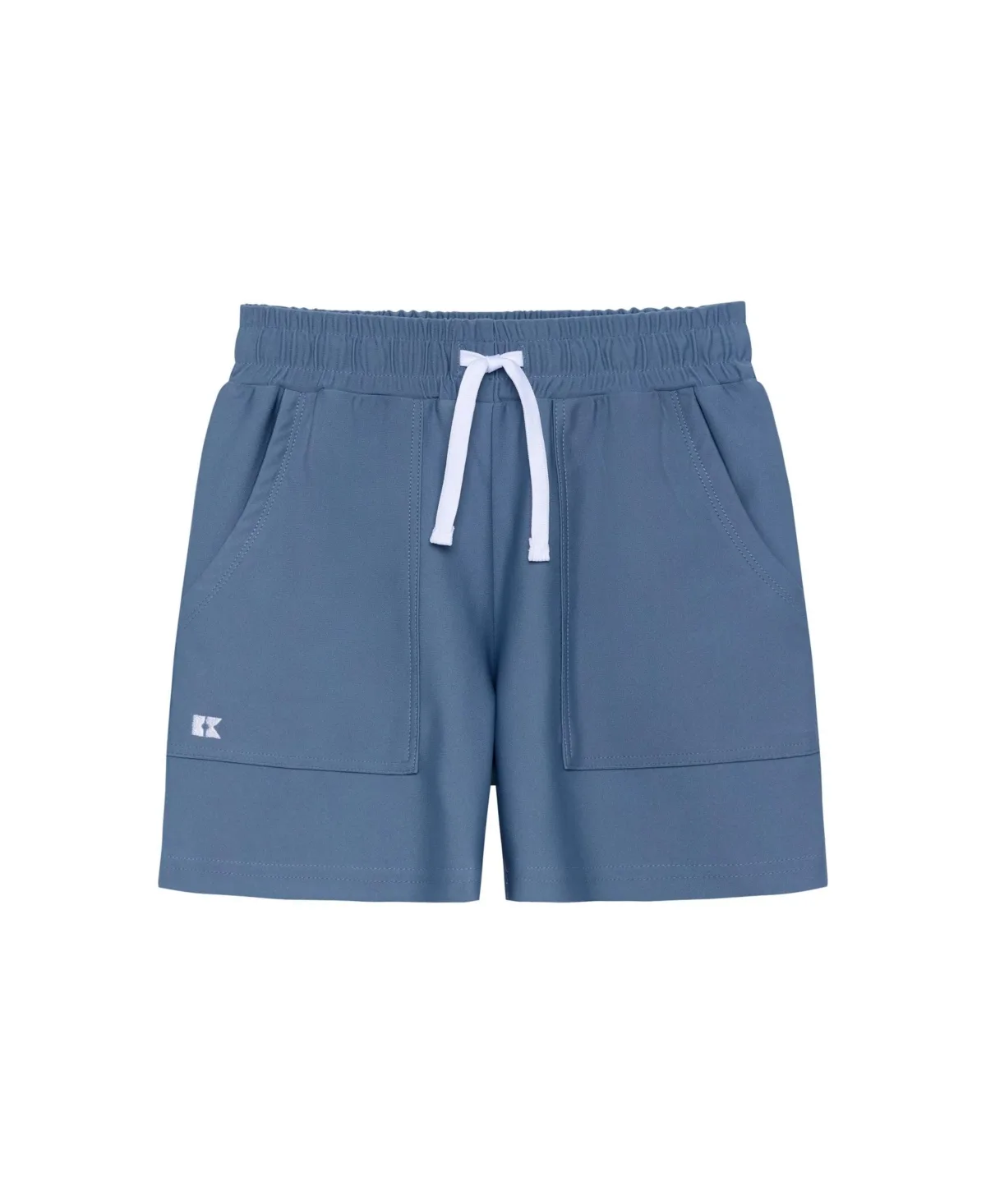 Sweat Shorts by Courtside Kids