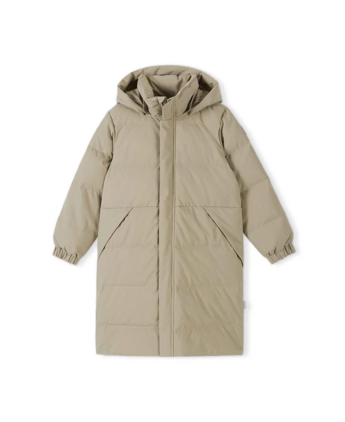 Parkkala Down Jacket by Reima