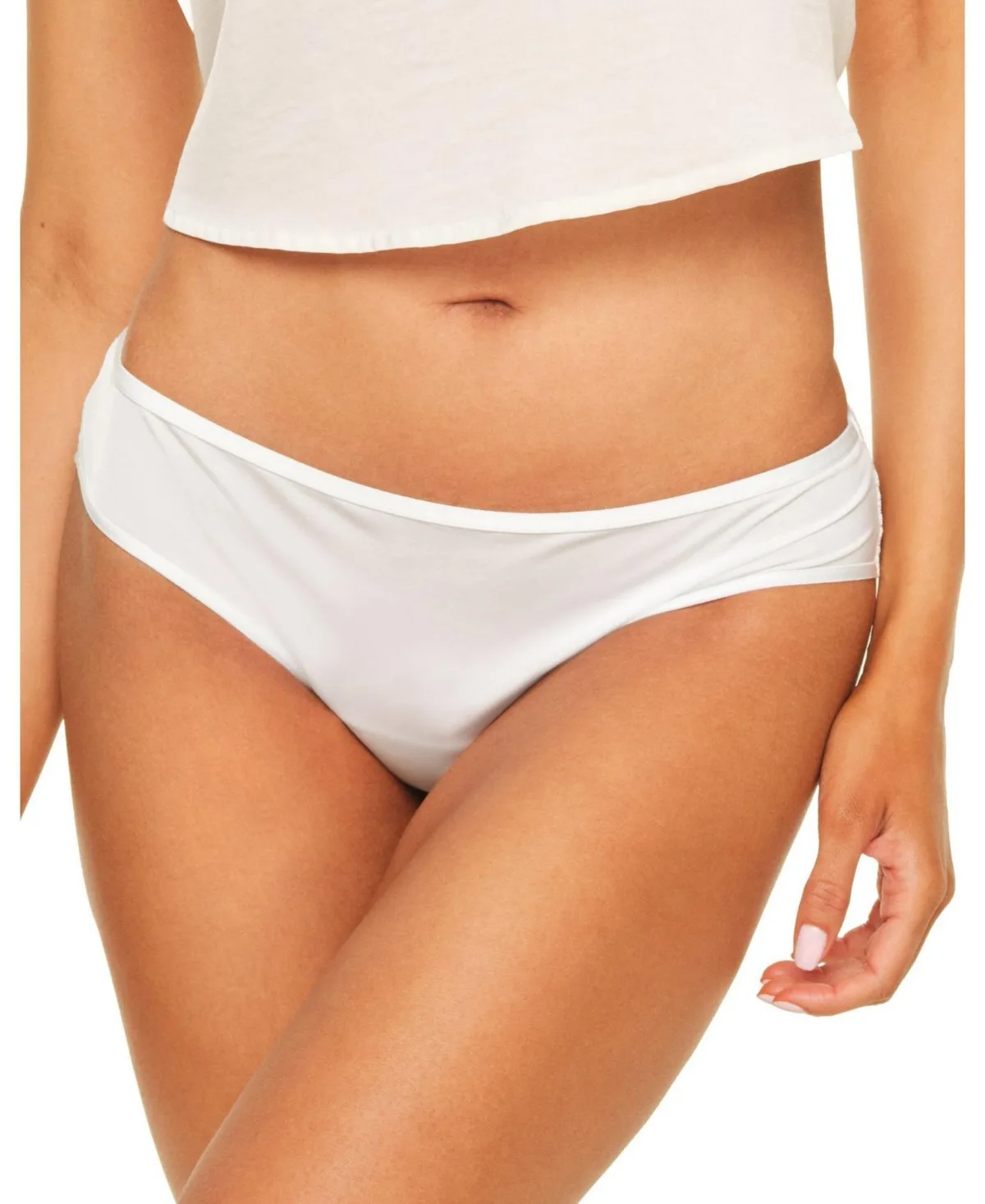 Beatrice Cheeky Panty by Adore Me
