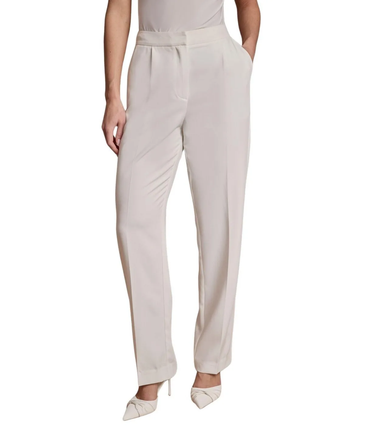 Bridal Formal Trousers by Coast