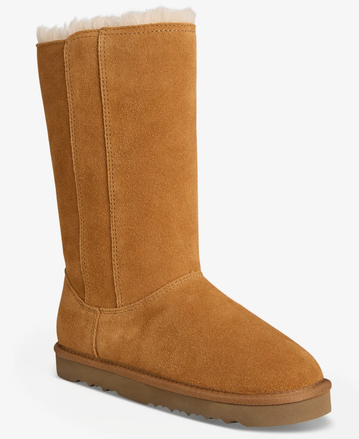 Teddyy Cold Weather Boots