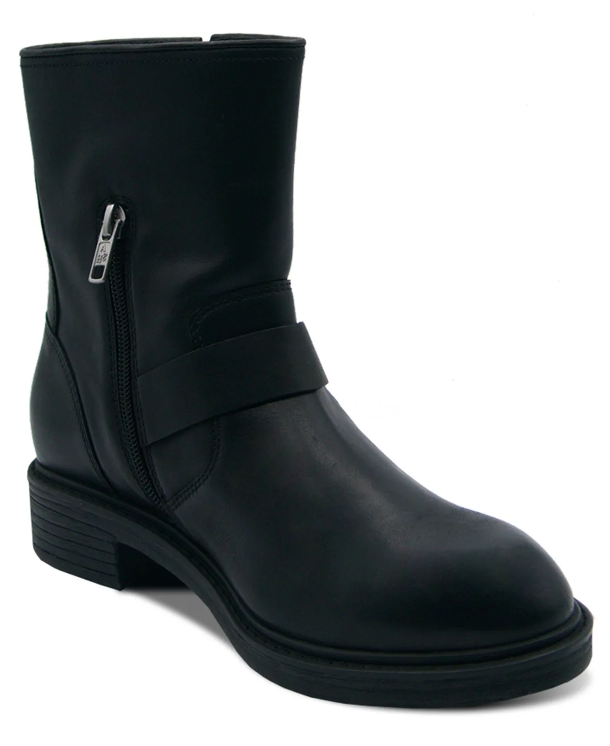 Flame Lily Casual Booties by Ash
