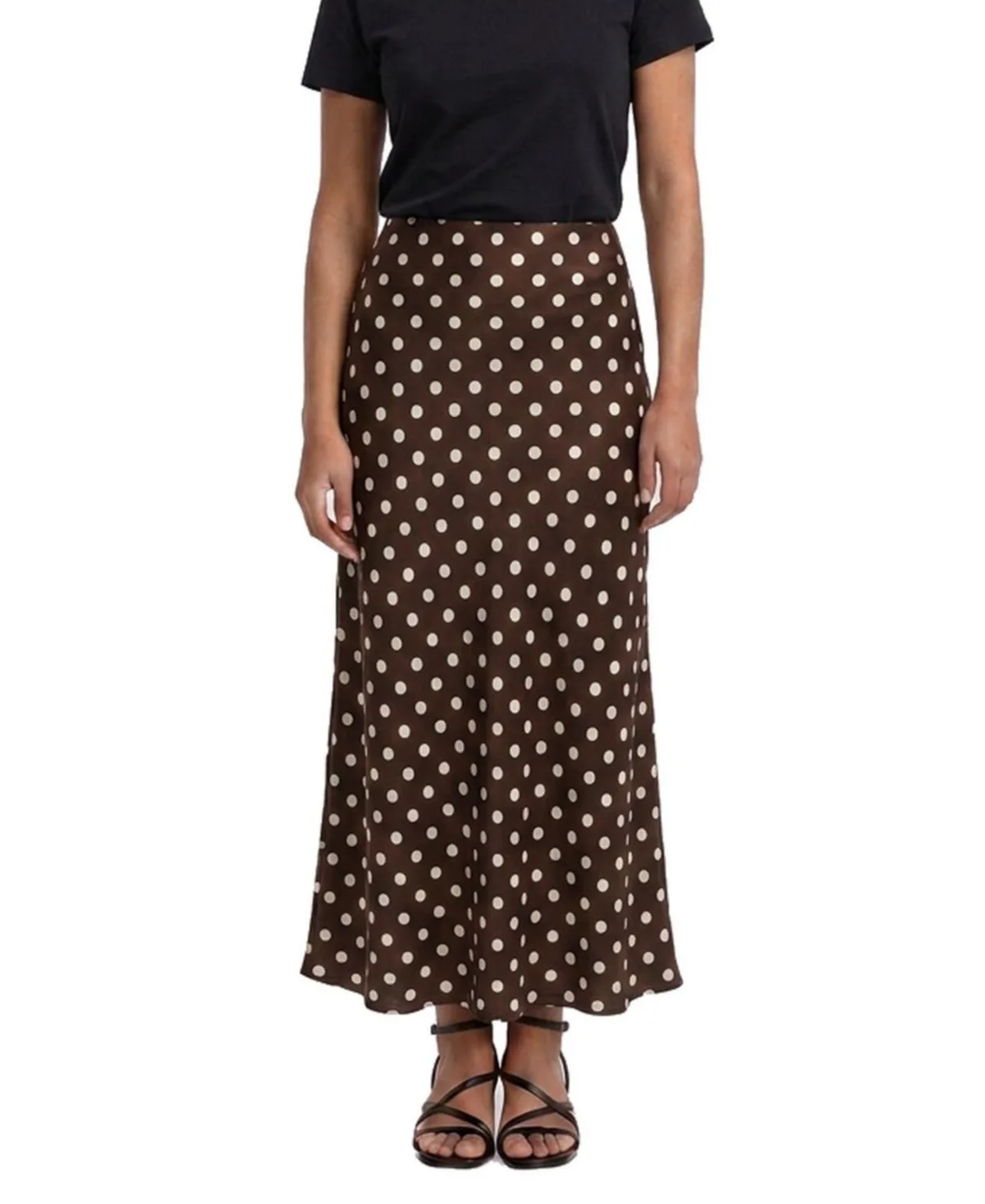 Maxi Skirt by Joie