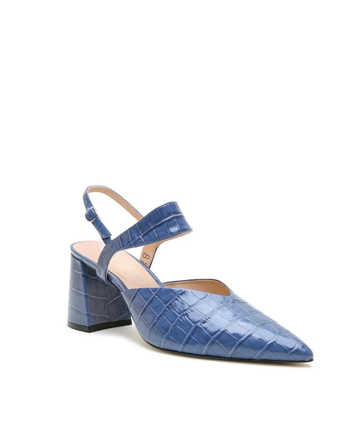 Croc Elsie Customizable V Mule by Alterre