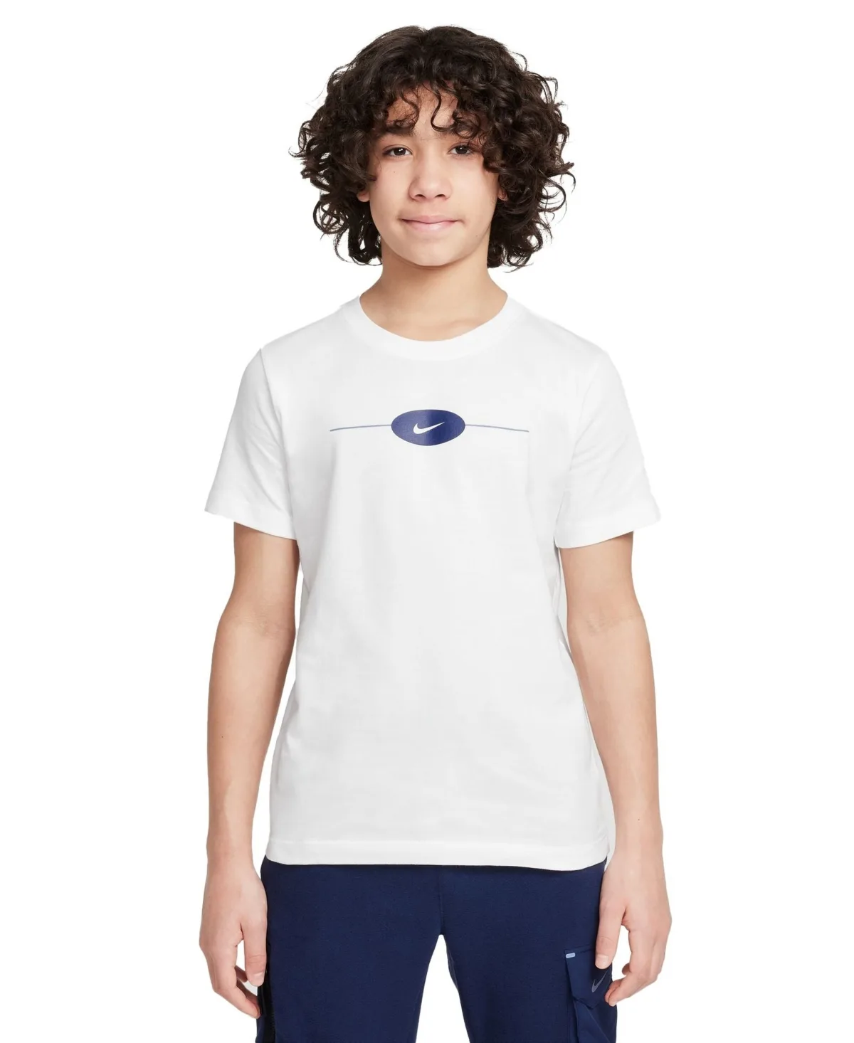 Tottenham Hotspur T-Shirt by Nike