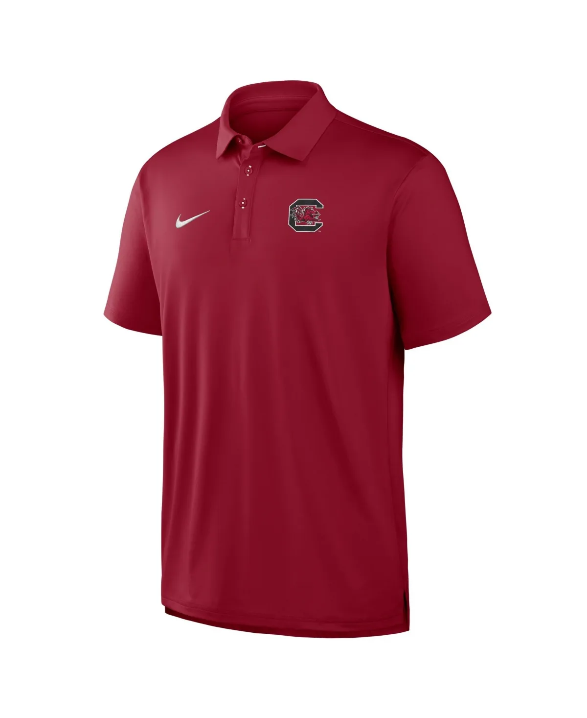 South Carolina Gamecocks 2026 Sideline Dri-Fit Tour Polo by Nike