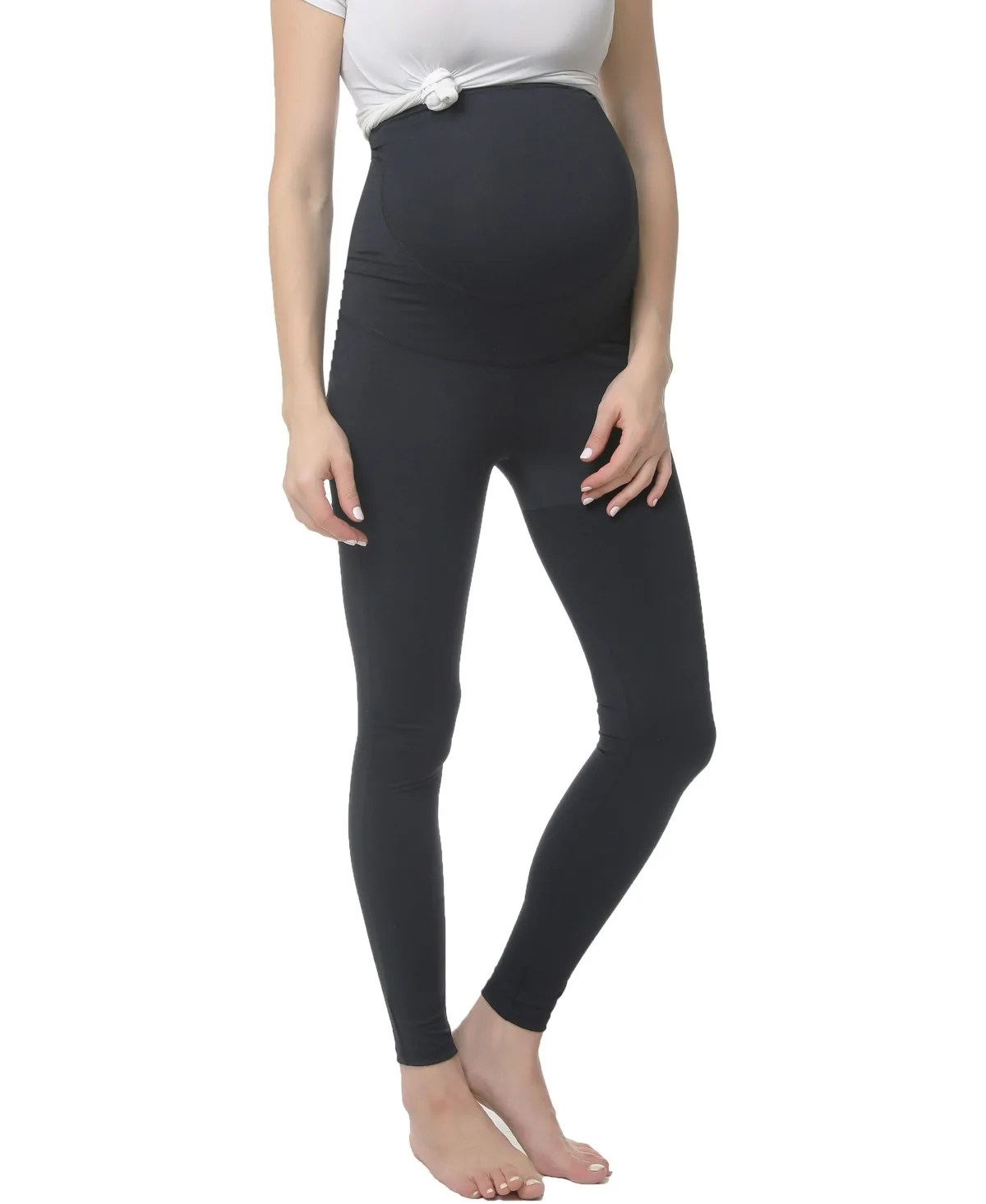 Kimi + Kai Max Belly Support Leggings by Kimi  Kai