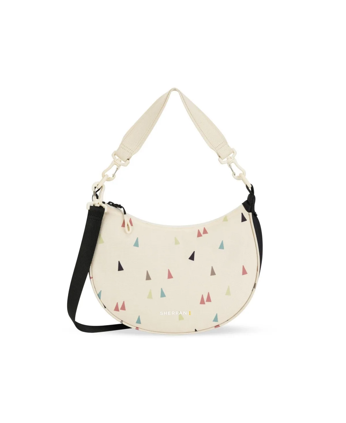 Mina Crescent Bag by Sherpani