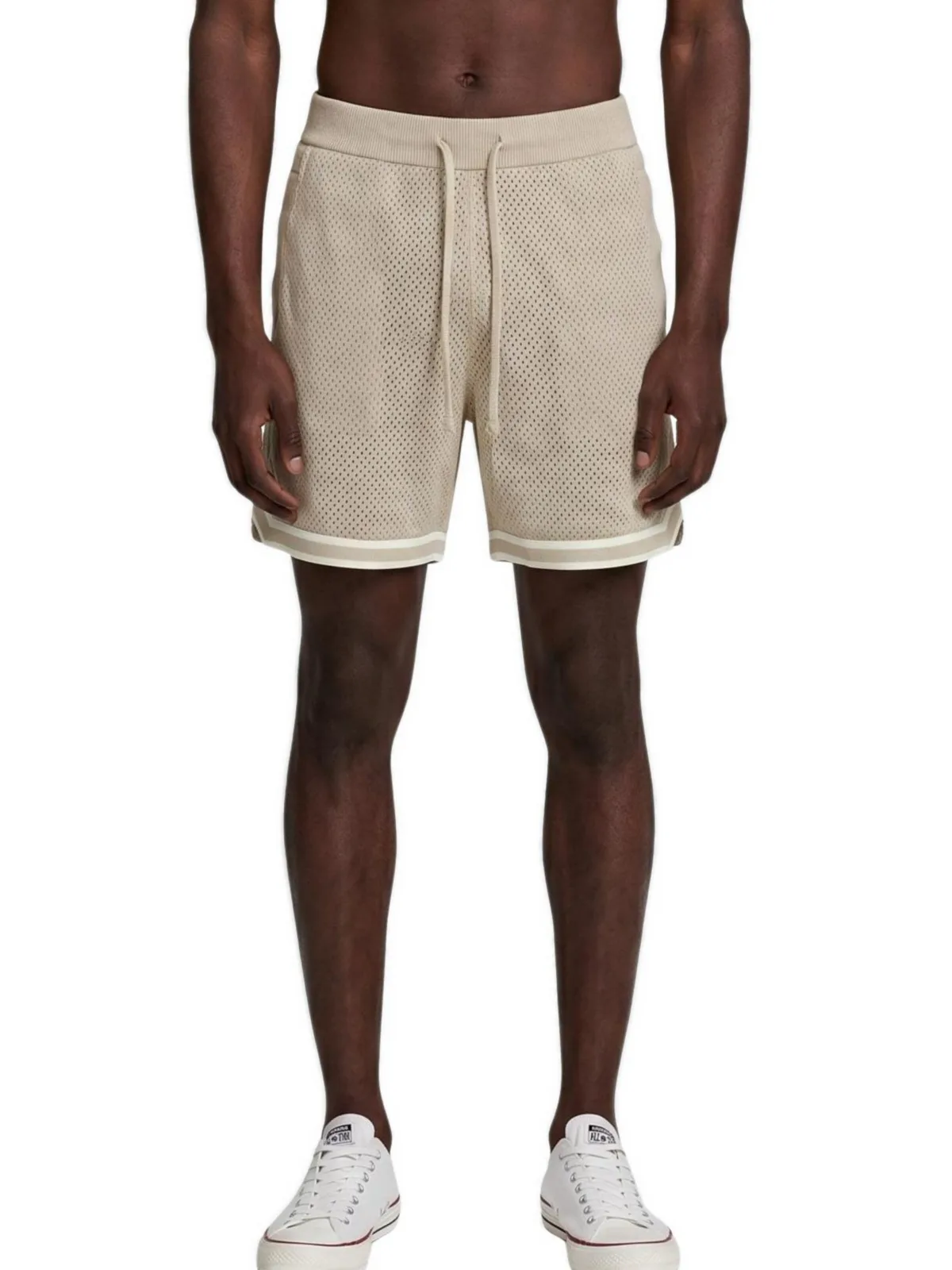 Resort Knitted Shorts