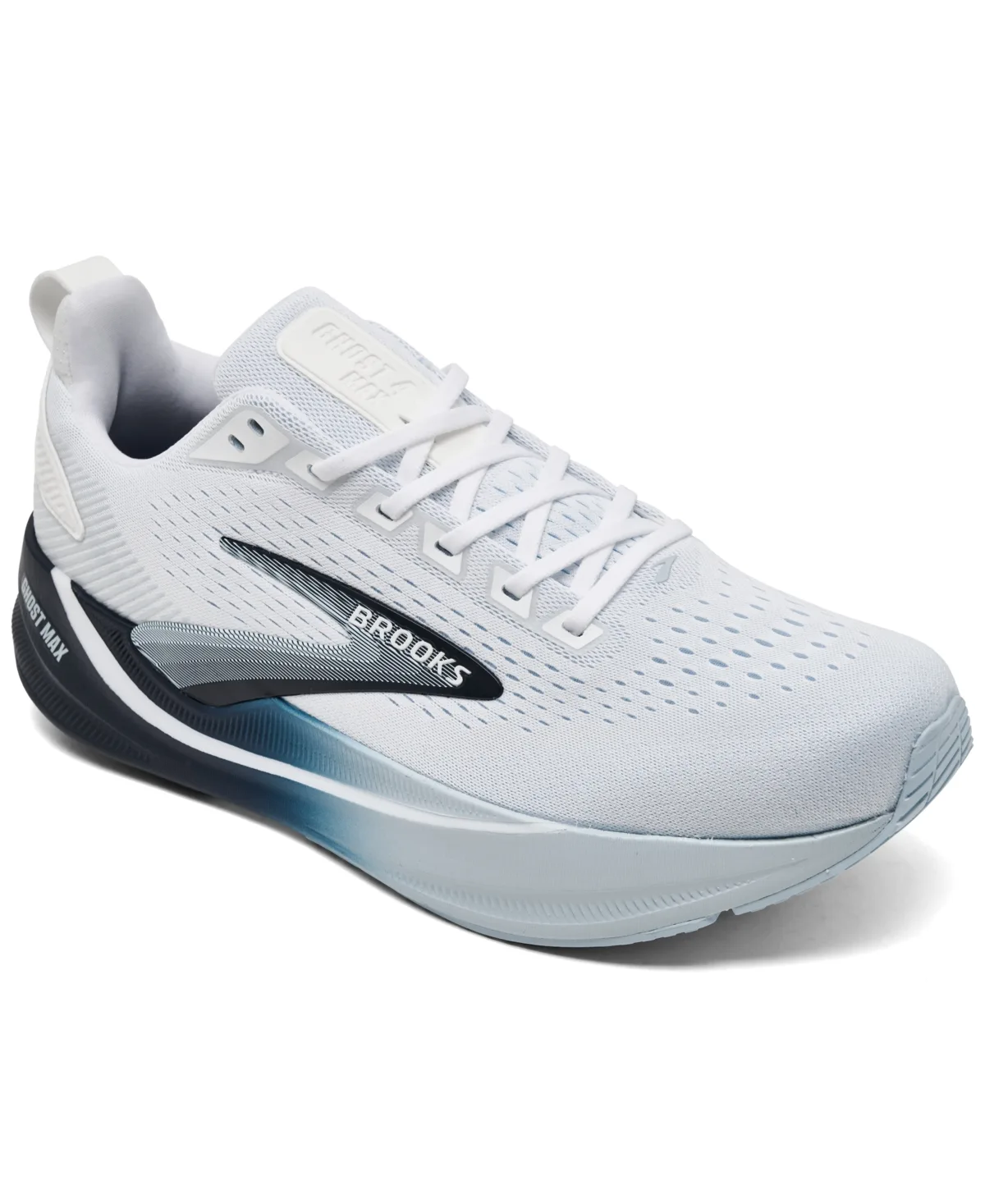 Ghost Max 4 Stability Running Sneakers by Brooks