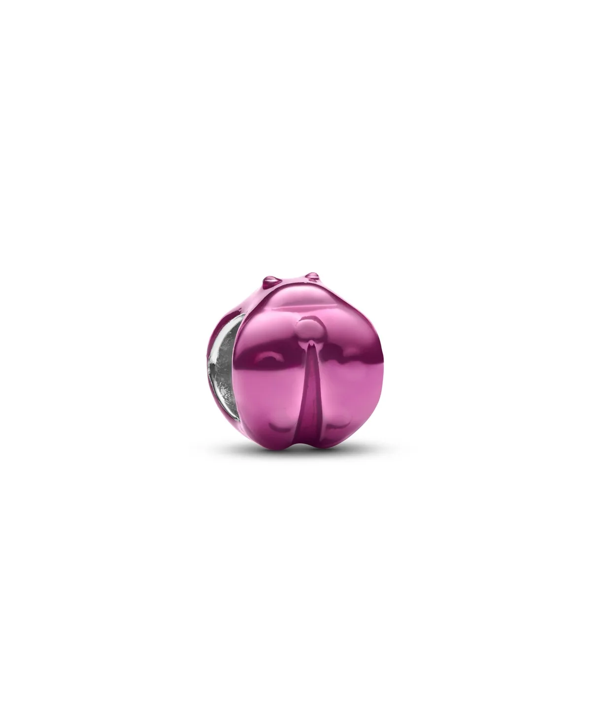 Sterling Silver Ladybird Mini Charm by Pandora
