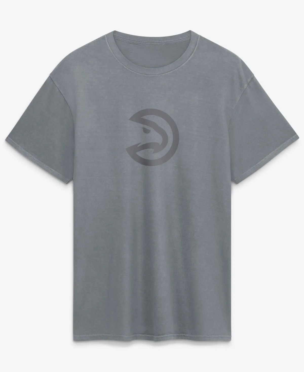 Atlanta Hawks Beach Wash T-Shirt by Fanatics
