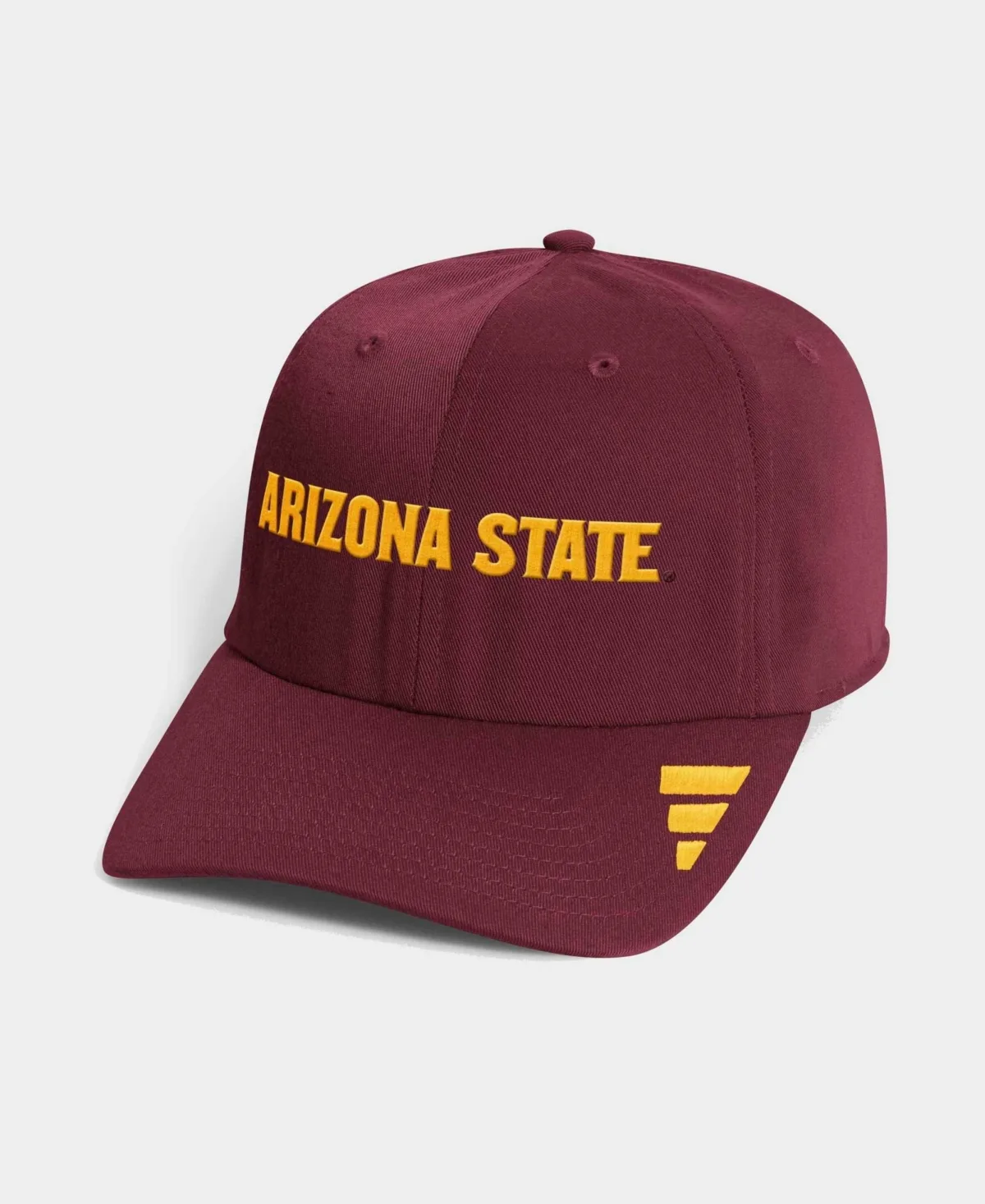 Arizona State Sun Devils Sideline Adjustable Low-Crown Baseball Cap by adidas