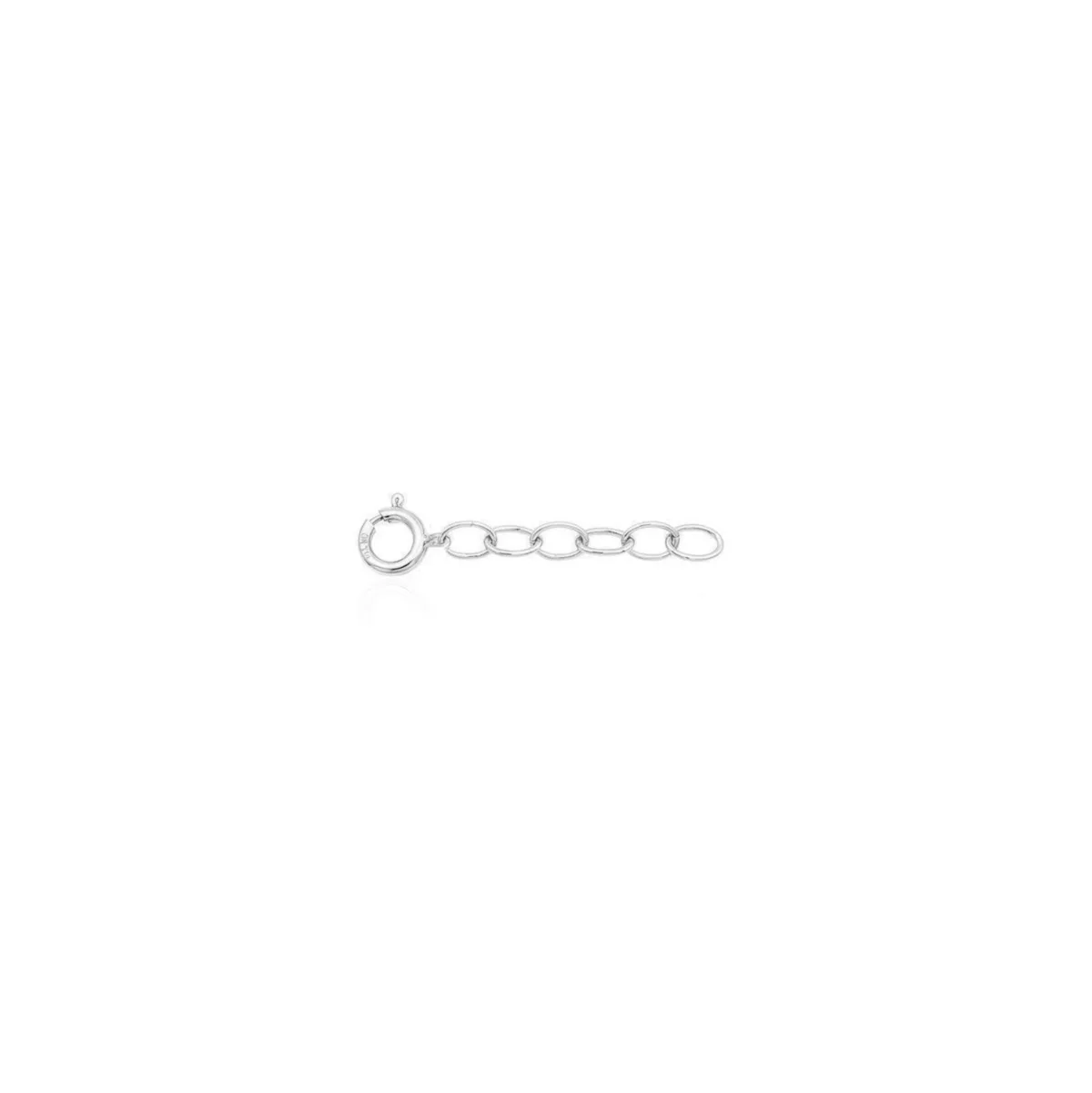 Classic Extender Chain Bracelet by The Lovery