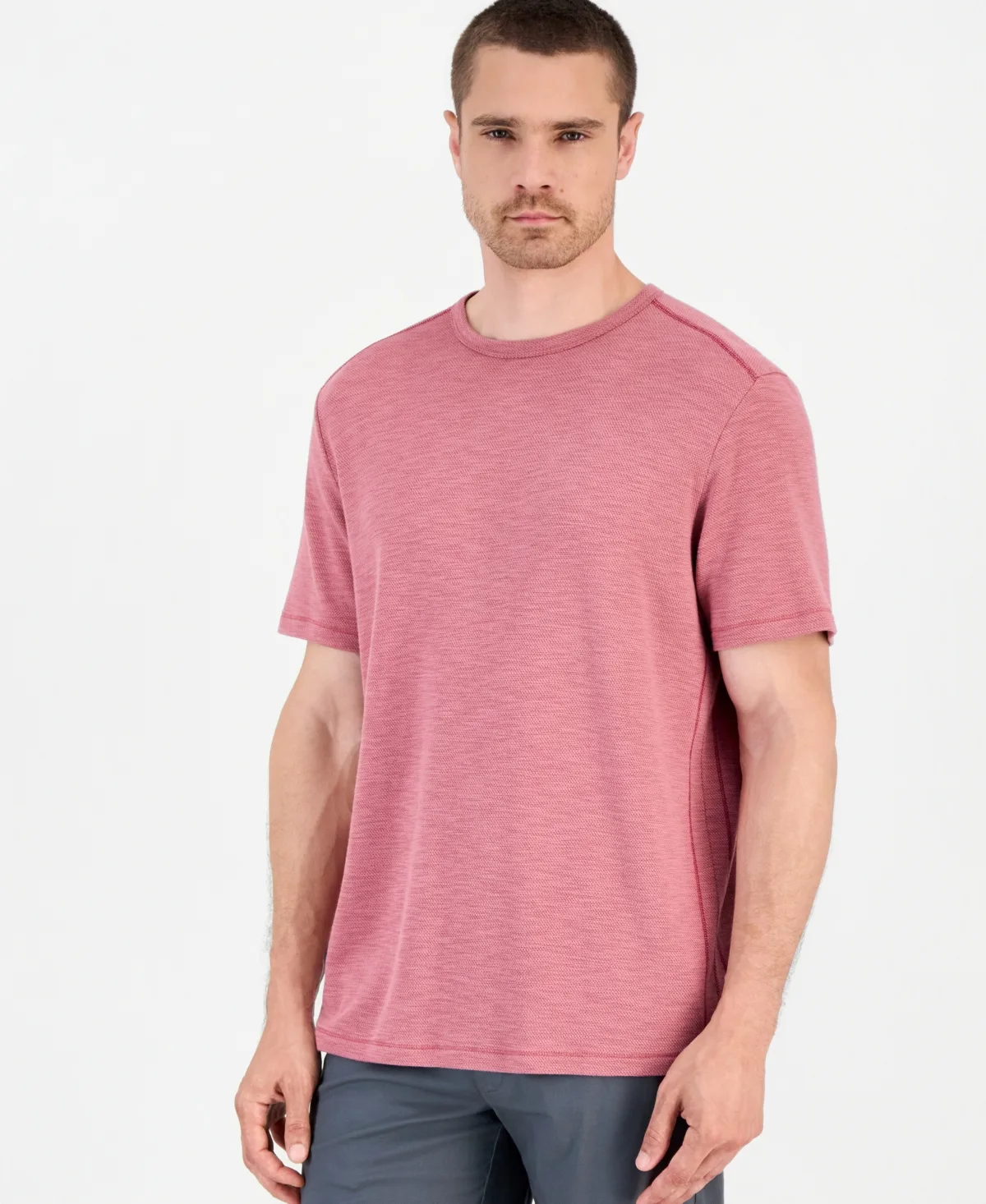 Sand Wave Crewneck T-Shirt by Tommy Bahama