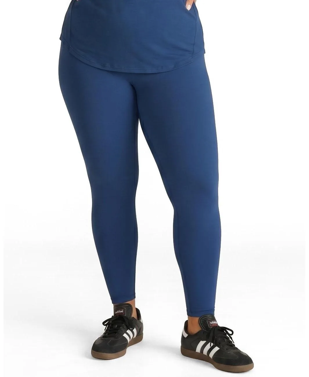 Next-to-Naked Legging