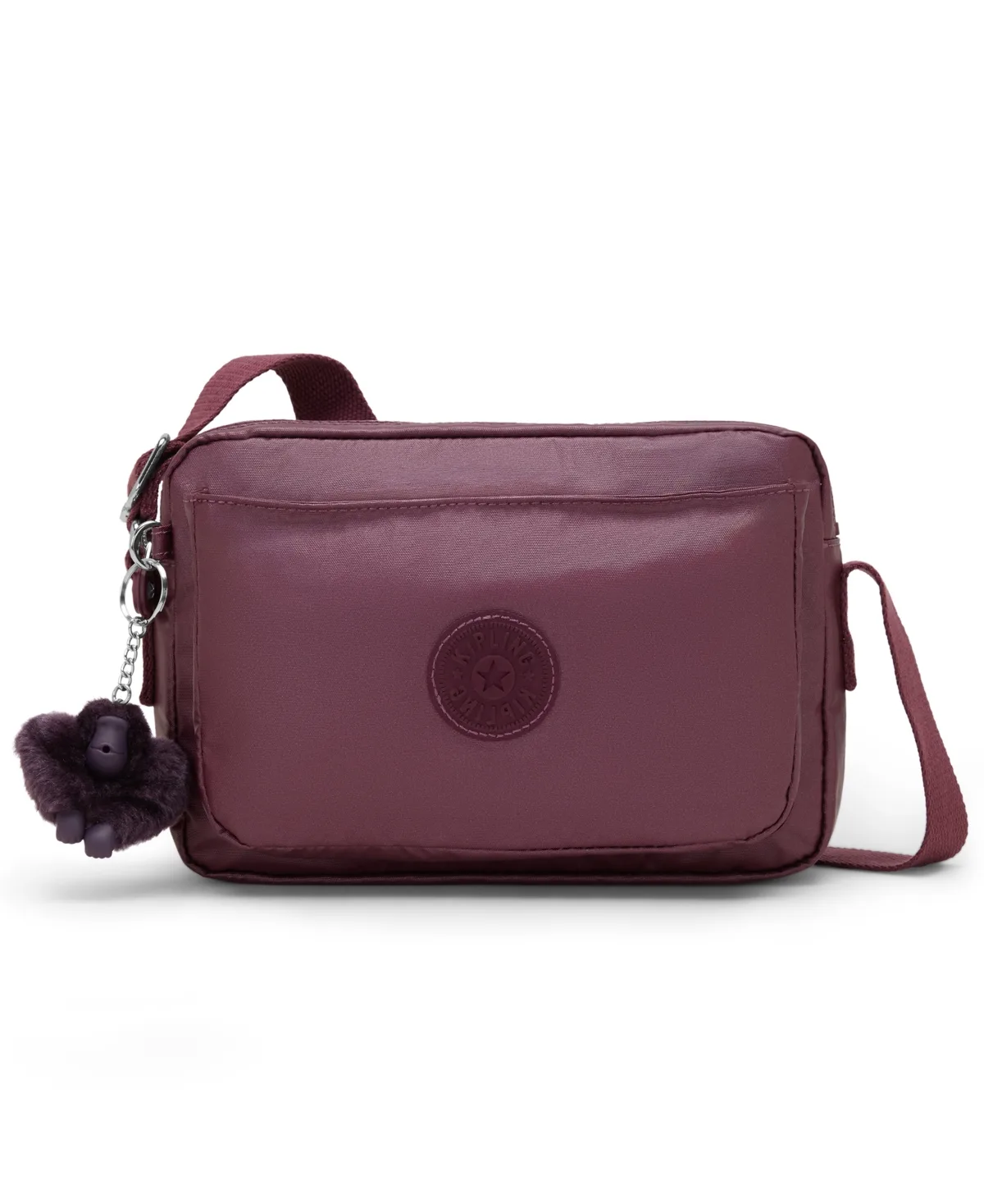 Abanu Medium Crossbody Bag