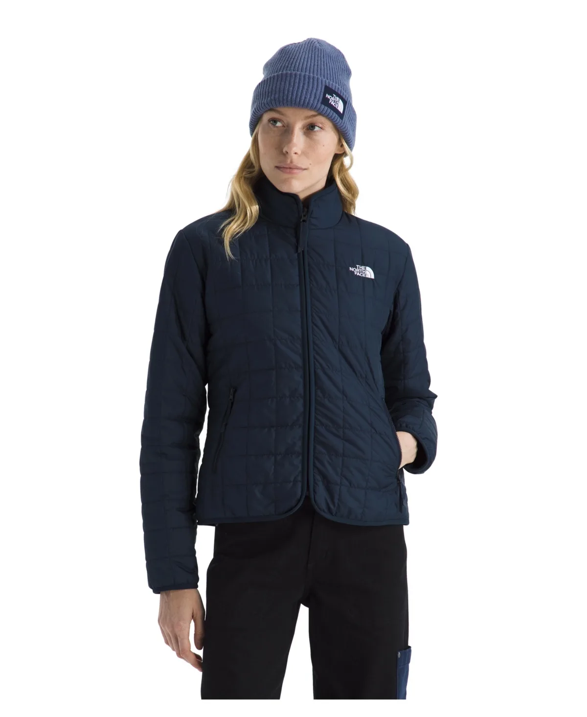 Junction Insulated Jacket by The North Face